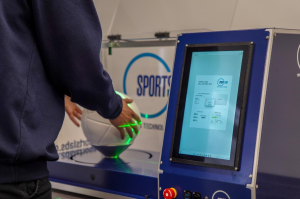 The Hidden Physics That Shape Every Football’s Flight